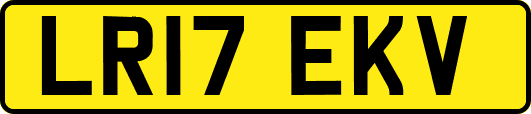 LR17EKV