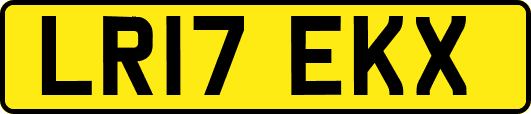 LR17EKX