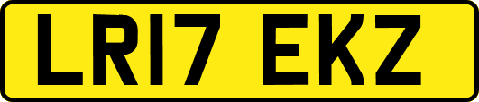 LR17EKZ