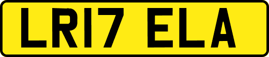LR17ELA