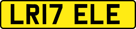 LR17ELE