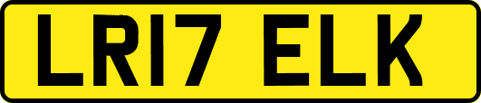 LR17ELK