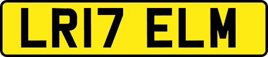 LR17ELM