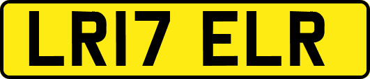 LR17ELR