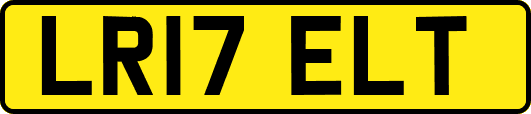 LR17ELT