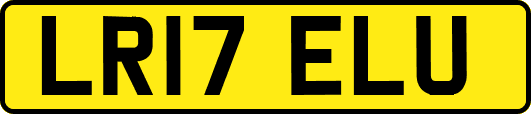 LR17ELU