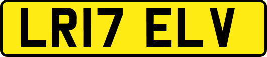 LR17ELV