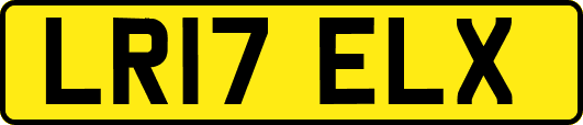 LR17ELX