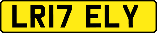 LR17ELY