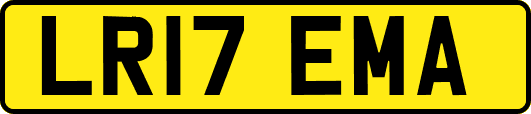 LR17EMA