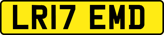 LR17EMD