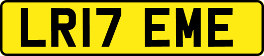 LR17EME
