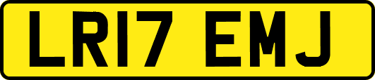 LR17EMJ
