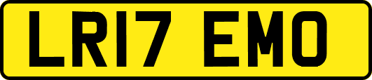 LR17EMO