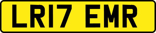 LR17EMR