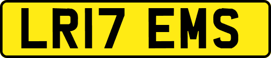 LR17EMS
