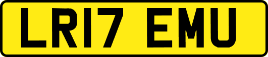 LR17EMU