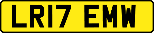 LR17EMW