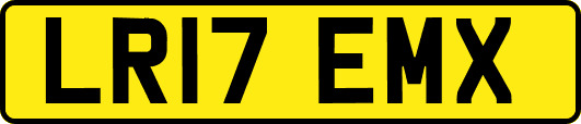 LR17EMX