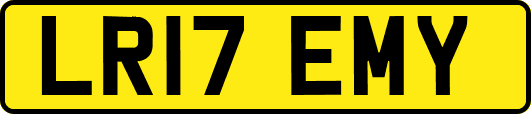 LR17EMY