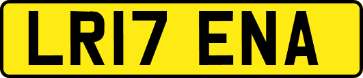 LR17ENA