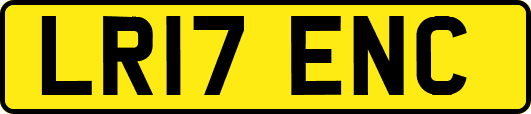 LR17ENC