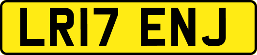 LR17ENJ