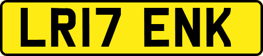 LR17ENK