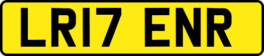 LR17ENR