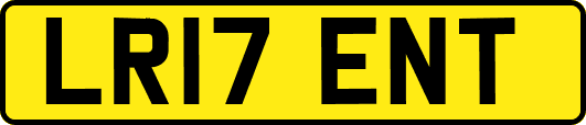 LR17ENT