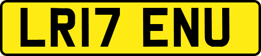 LR17ENU