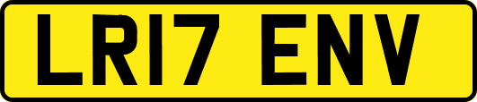 LR17ENV