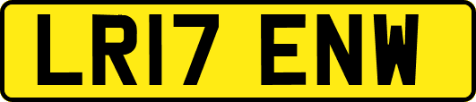 LR17ENW