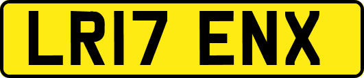 LR17ENX
