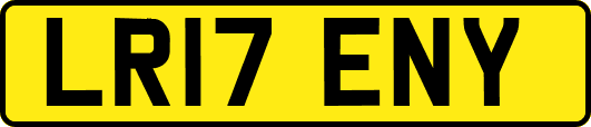 LR17ENY