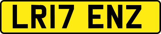 LR17ENZ