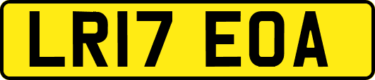 LR17EOA
