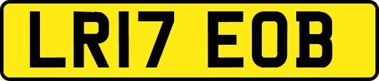 LR17EOB