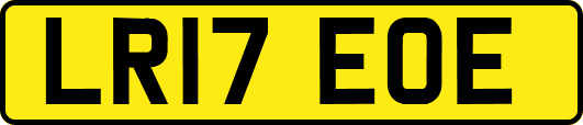 LR17EOE