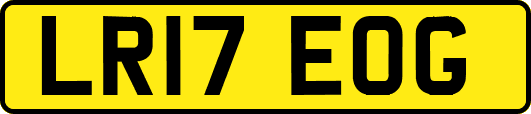 LR17EOG