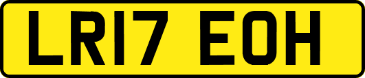 LR17EOH
