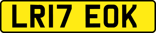 LR17EOK