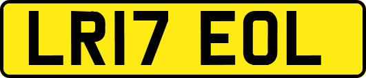 LR17EOL