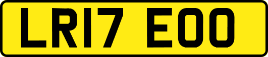 LR17EOO