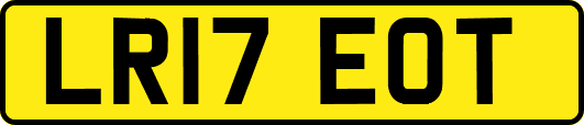LR17EOT