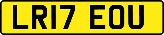LR17EOU