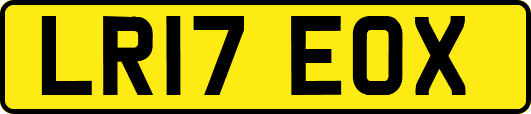 LR17EOX