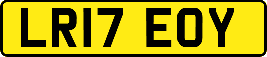 LR17EOY