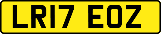 LR17EOZ