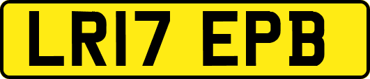 LR17EPB